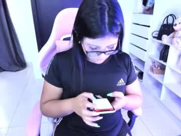 cristinasweet7 live cam