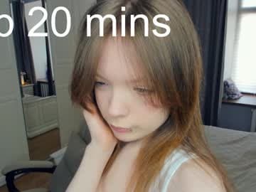 Anna Next stream on Friday 27 03 live cam