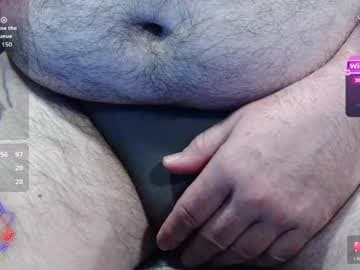 DadbodSensei live cam