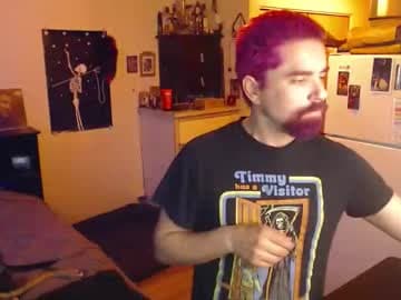 daddy_werewolf live cam