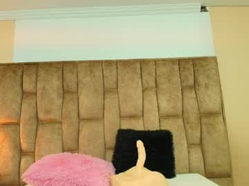 Dafne Castro live cam