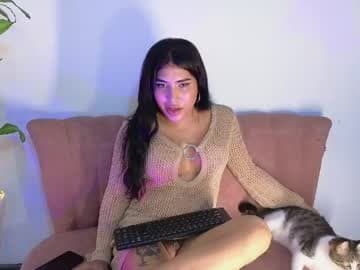 Dahiana live cam
