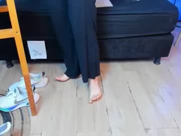 Dahiane Connor live cam