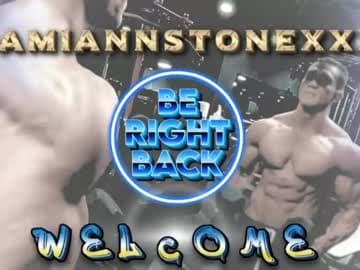 Danny live cam