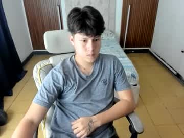 daniel_leon live cam