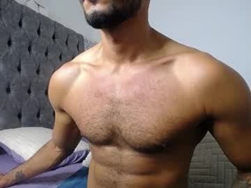 Daniel Sherlock live cam