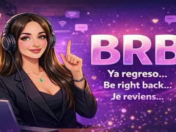 Daniela Romero live cam