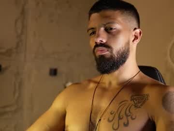 Dann_saenz live cam