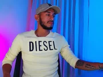 Dante Santoro live cam