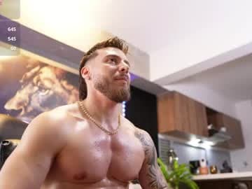 David Blakee live cam