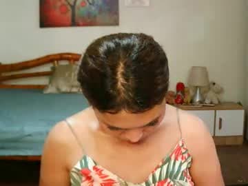 Dayana Cristal live cam