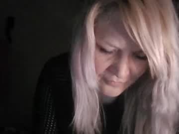 Italian blonde caught on hacked cam This is a roleplay ARG b live cam