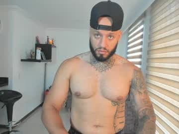 dereckgreen live cam