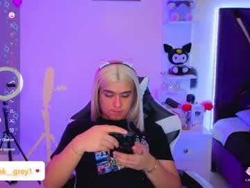 Derek_independent live cam