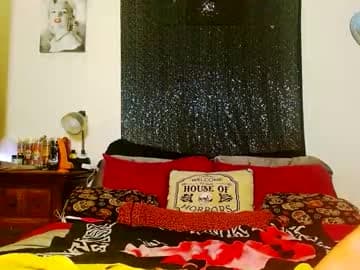 DiamondMonroeXo live cam