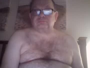 Dick Spurtin live cam