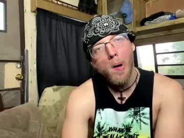 Axel Gray live cam