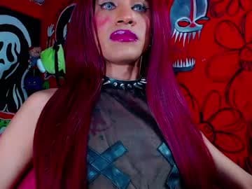 Danezka Teno live cam