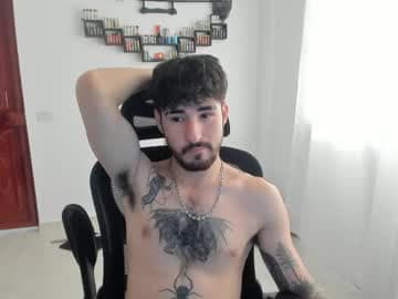 Maybe in pvt live cam