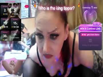 Dominatrixredsonyja666666 live cam