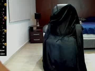 SANTI independent model live cam