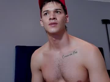 drake_carter1 live cam