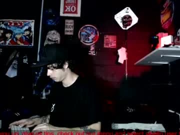 Drum-Core live cam