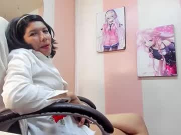 Isablle live cam