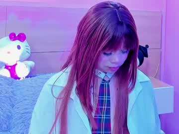 dulce_speed live cam