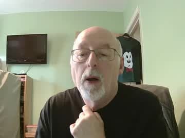 DutchUncleJohn live cam