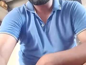 Rockhandsome live cam