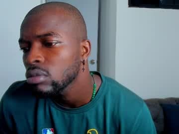 Dylan Taylor a BBC latino live cam