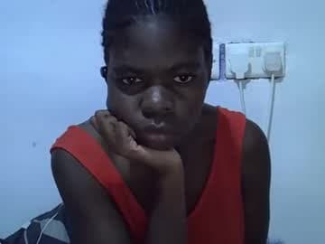 Ebony_babey live cam