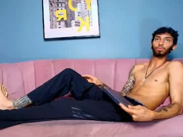 Eduardo_Salamanca live cam