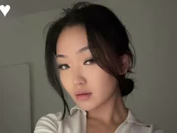 Mikky Asian Cherry European live cam