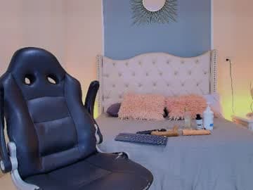 Elizabeth live cam