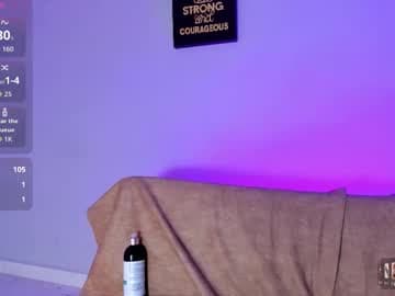 Elizabeth bolt live cam