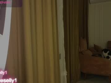 Elly 3 live cam