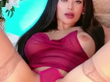 Emily Flame live cam