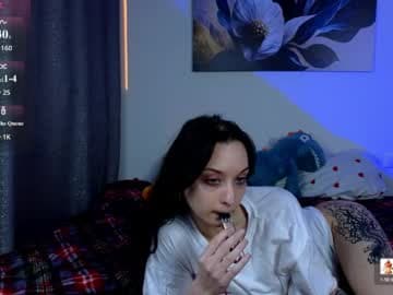 Amalia Lexie live cam