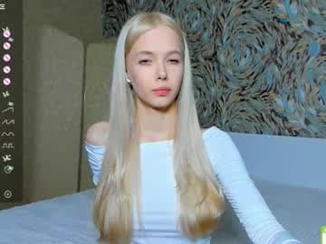 Megan PVT is open live cam