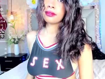 estrellaa_11 live cam