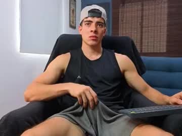 ethangreey1 live cam