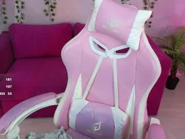 Eva live cam