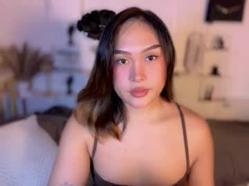 Eva Mazikeen Robinsons SUPER MODEL live cam