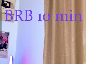 Eva live cam