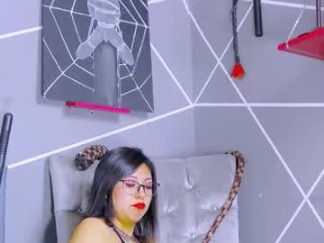 Miss Evangeline live cam