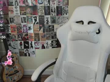 Evelina live cam