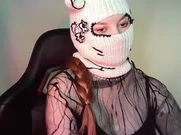 Renesme_White I'm here from Monday to Friday live cam