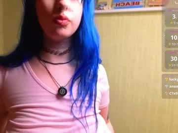 call me Cherry live cam